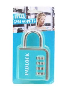 Combination Lock