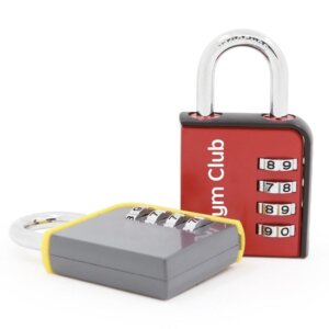 Combination Lock