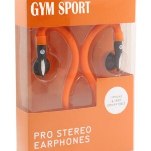 Gym Earphone