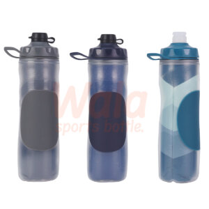 Aquafit grip bottle