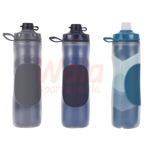 Aquafit grip bottle