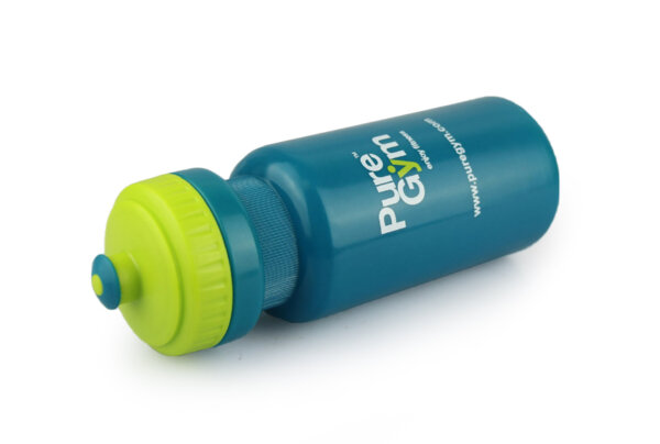 cycling bottle 500ml Cycling Plastic Water Bottle Squeeze Sport Bottle Leakproof Sports Water Bottle for Mountain Road Cycling - Image 5