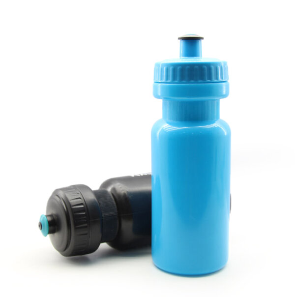cycling bottle 500ml Cycling Plastic Water Bottle Squeeze Sport Bottle Leakproof Sports Water Bottle for Mountain Road Cycling - Image 4