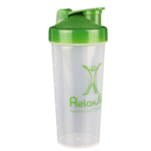 shaker bottle 500ml