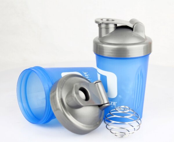 Protein gym shaker 500ml BPA-Free Custom Logo for Shaker Bottle Private Label GYM Sport Protein Water Shaker for Ball - Image 5