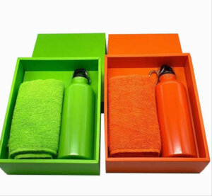 bottle gift set