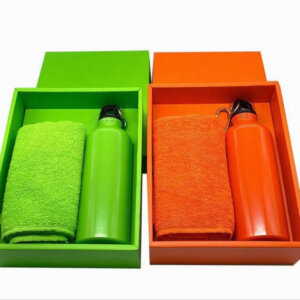 bottle gift set