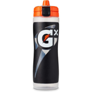 Gatorade Gx Bottle 30 Oz Sports Bottle Squeeze Water Bottles Leakproof Brand Bottle