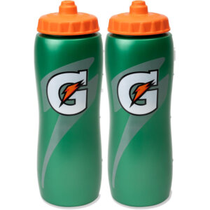 Gatorade Squeeze water Bottle