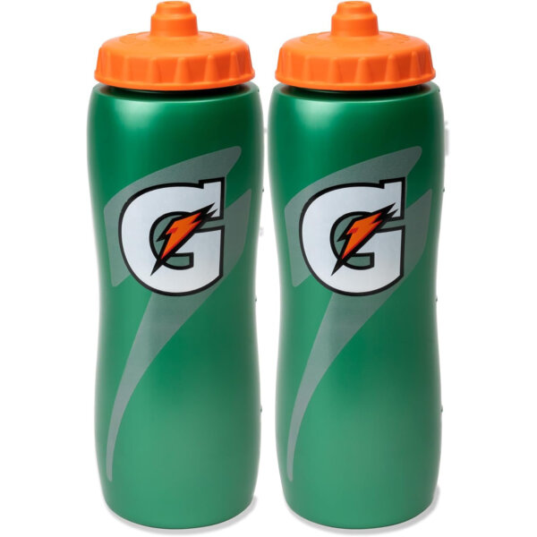 Gatorade Squeeze water Bottle