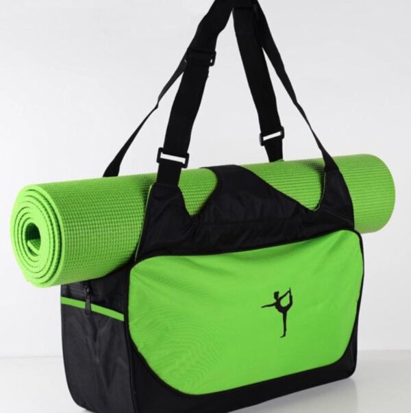 yoga bag