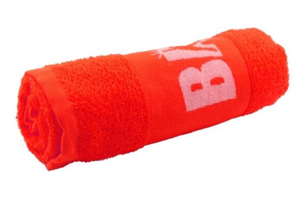 Workout Cotton Towel 1 Pcs Custom Size Ultra Absorbent Soft for Gym Fitness - Image 2