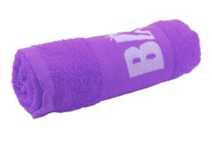 Workout Cotton towel