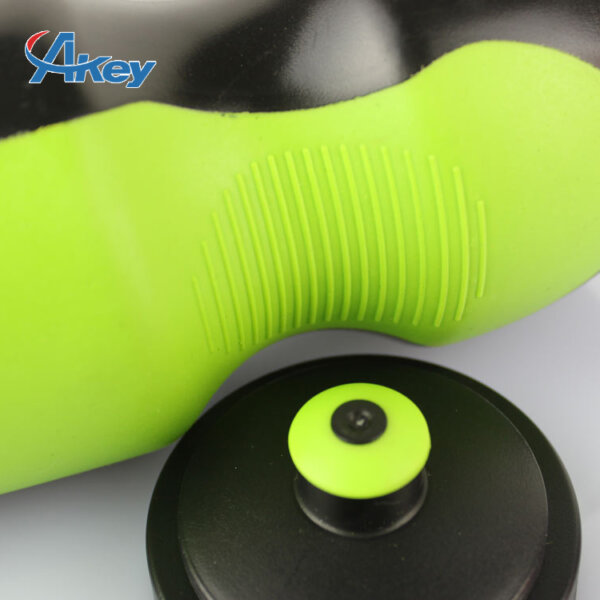 grip sports bottle 700ml BPA Free Reusable Cycling Sport Gym Squeeze Bottles Leakproof Bicycle Bottle Water Dinking Bottle - Image 5