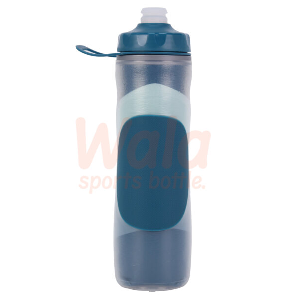 Aquafit grip bottle 500ml European American Cross-Border Double-Layer Tour De France Bicycle New Manufacturer Outdoor Sports Water Plastic Drinkware - Image 4