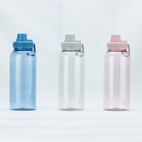 Tritan water bottle