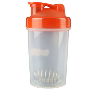 Abbot Shaker Bottle