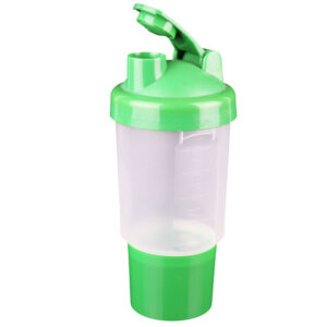 smart shaker bottle