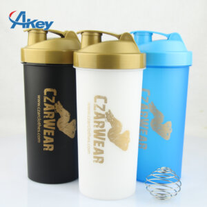 1L fitness shaker