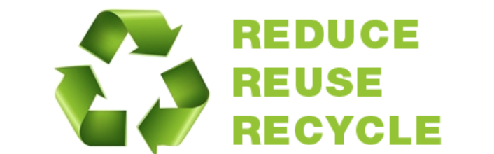 reduce reuse recycle bottle