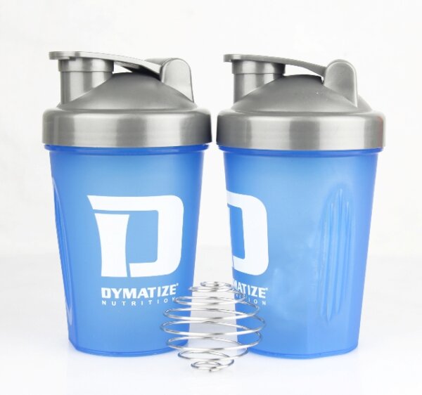 Protein gym shaker 500ml BPA-Free Custom Logo for Shaker Bottle Private Label GYM Sport Protein Water Shaker for Ball