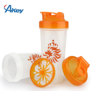 shaker bottle 500ml