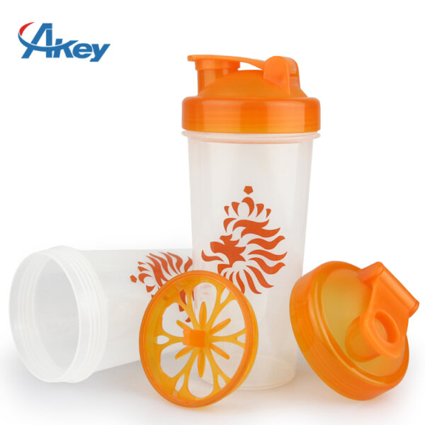shaker bottle 500ml