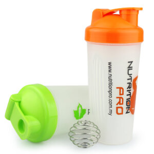 blender mixing shaker