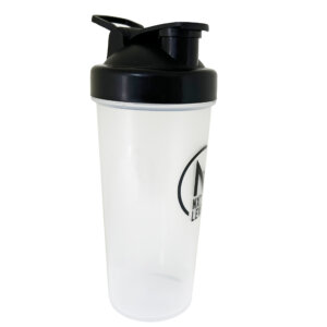 shaker with loop