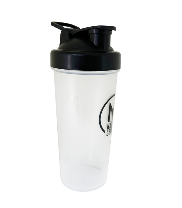 shaker with loop