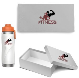 gatorade metal bottle pack