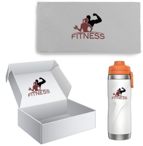 gatorade metal bottle pack