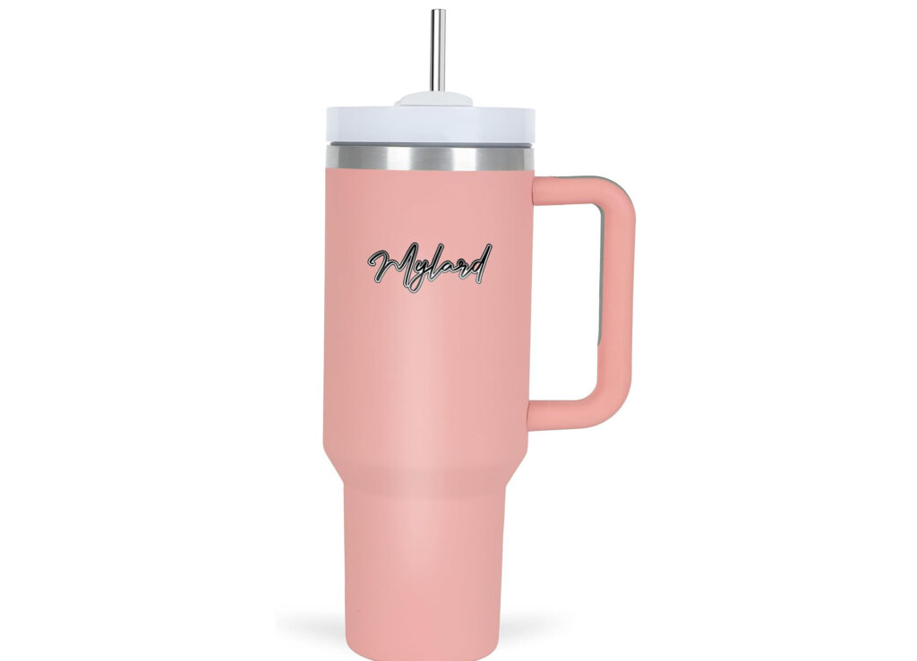1200ML Car Thermos cup