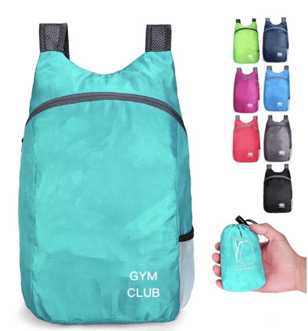 Sports Backpack