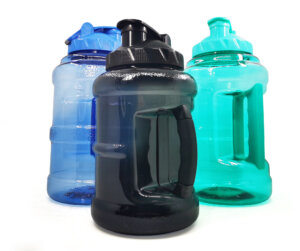 2.5L Water Jug