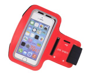 Sport arm holder