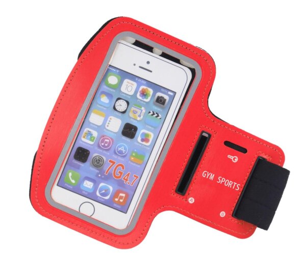 Sport arm holder