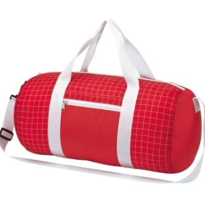 Foldable Gym Bag