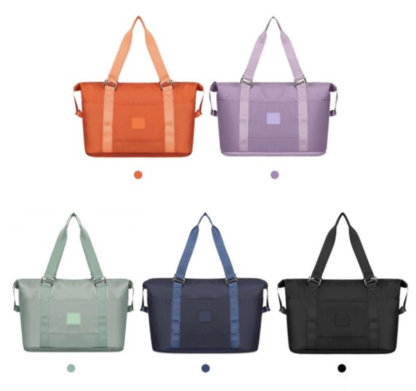 Women's Gym Bag