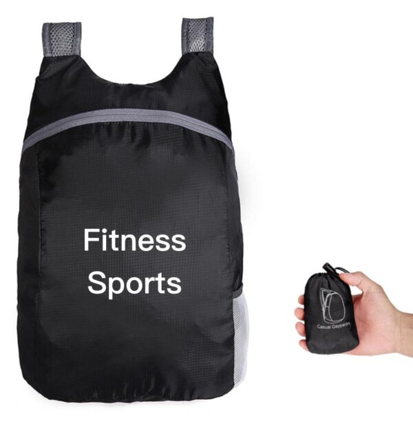 Sports Backpack