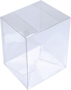 6Inch Box