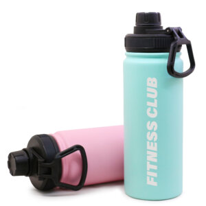 Leak-Proof Bottle