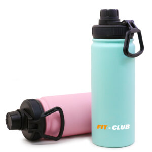 Leak-Proof Bottle
