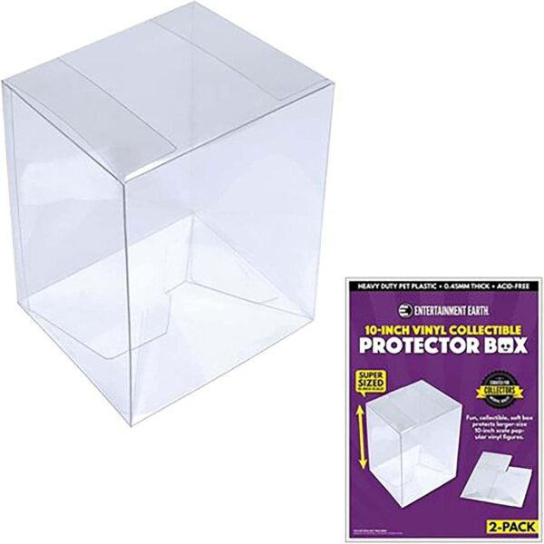 6Inch Box