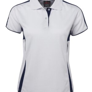 Mens and Ladies Cool Polo