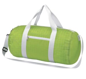 Foldable Gym Bag
