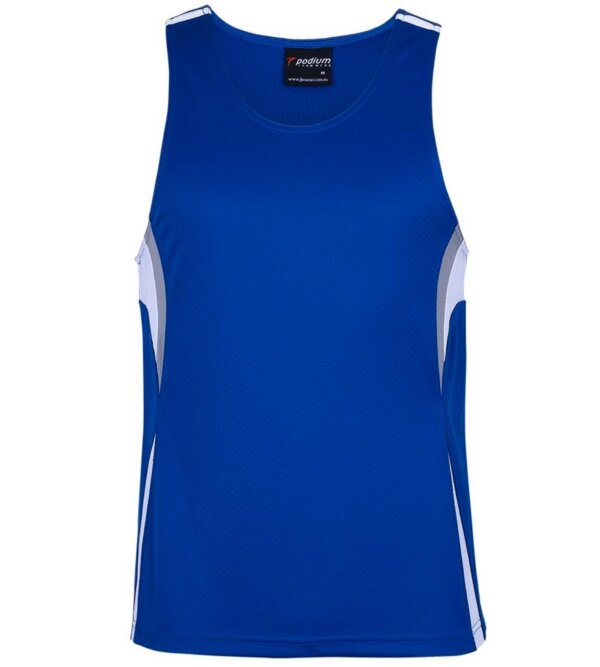 Cool Singlet