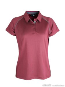 Mens & Ladies Performance Polo