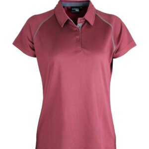 Mens & Ladies Performance Polo