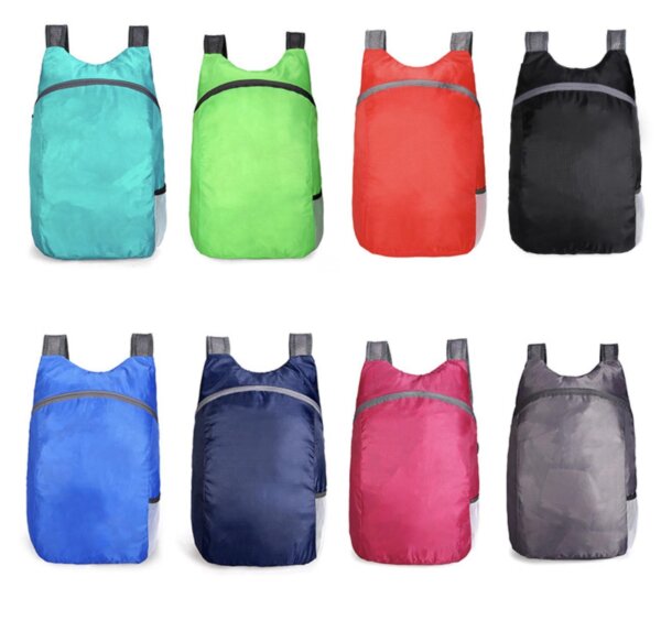 Sports Backpack